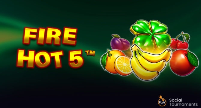  Fire Hot 5, Pragmatic Play, jogo de slot, rodadas de bônus, grandes prêmios