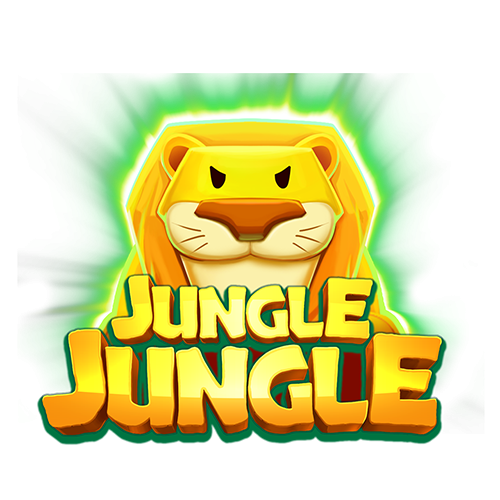 Jungle Jungle, JDB Slots, caça-níqueis online, prêmios, bônus