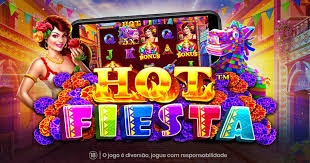 Hot Fiesta, Pragmatic Play, slots online, rodadas grátis, multiplicadores